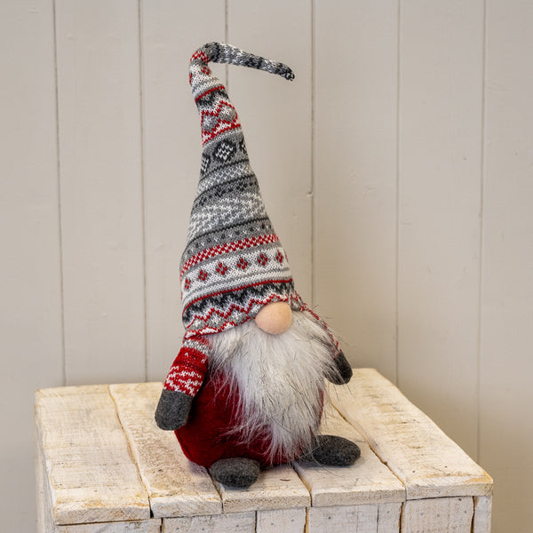 Fabric Gonk W19.5xD13xH44cm