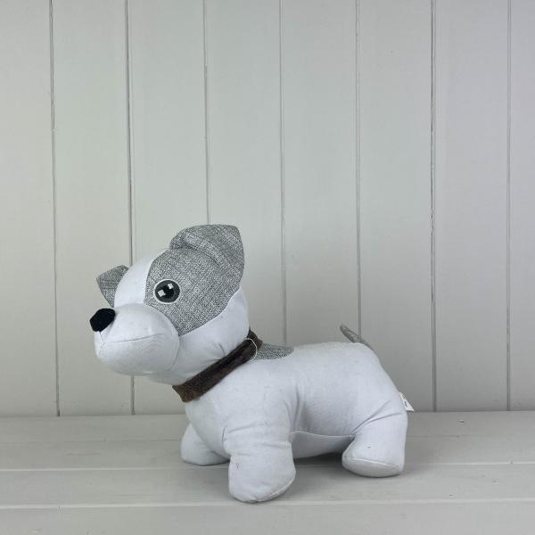 Dog Doorstop 15x10x20cm 1.5-2kg