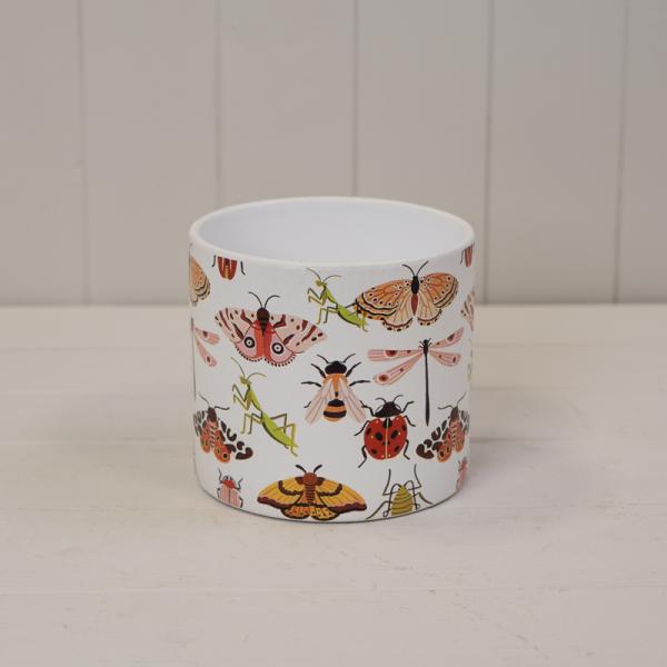 Insect Pot TD13.8cm H12.5cm