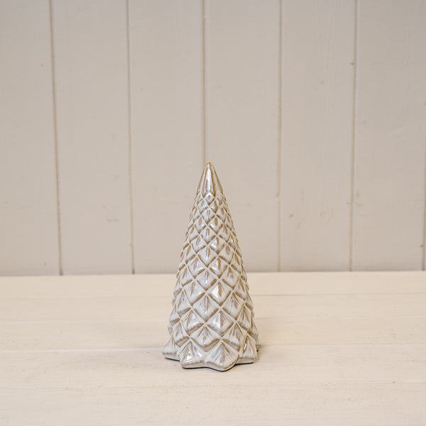 Medium Pinecone Style Christmas Tree