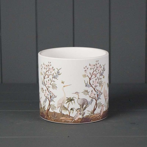 Japanese Pot TD12cm H10.5cm L12cm W12cm Weight-119g