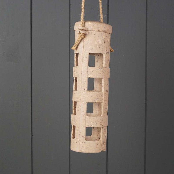 Earthy Suet Ball Feeder - Coffee  Weight-166g