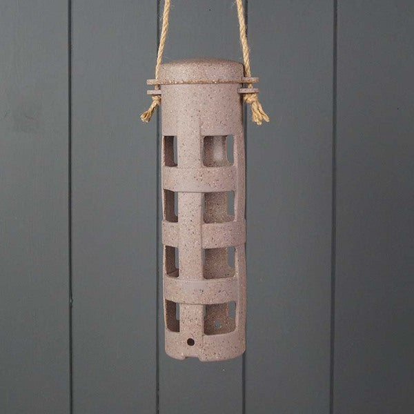 Earthy Suet Ball Feeder - Nut  Weight-169g