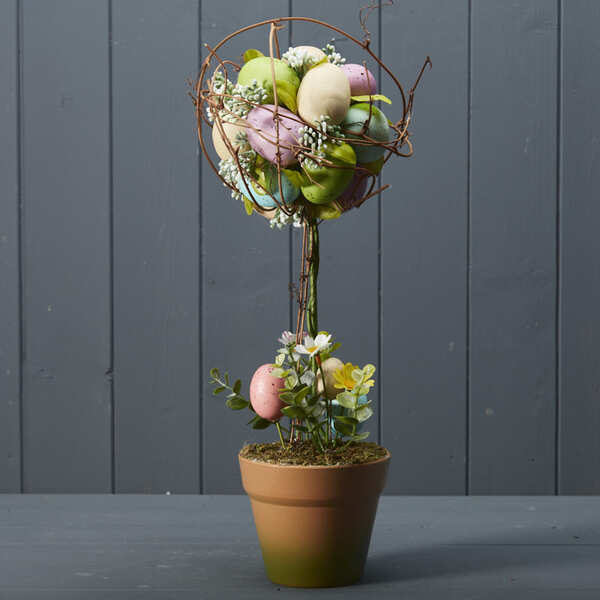 Egg Tree H46 D16