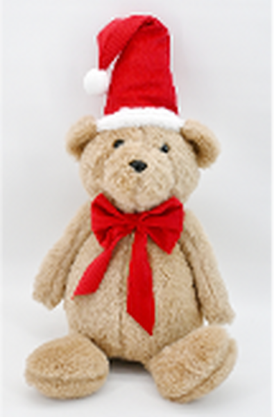 Decorative Satchville Bear