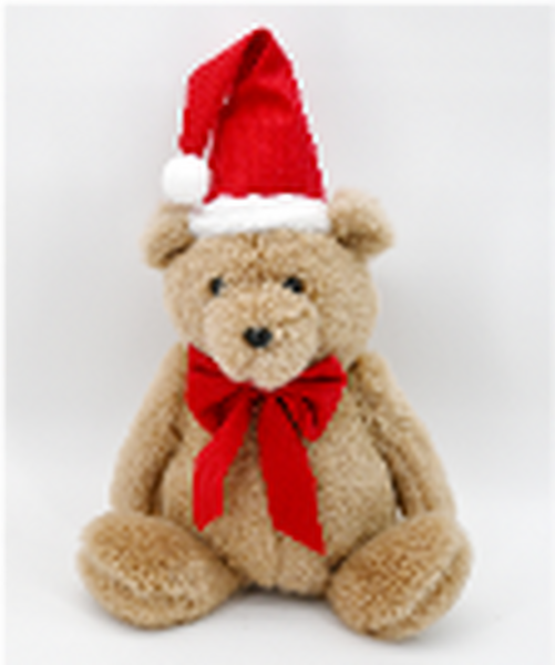 Decorative Satchville Bear