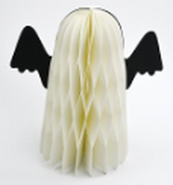 Paper Ghoul