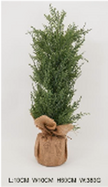Artificial Tree 60cm