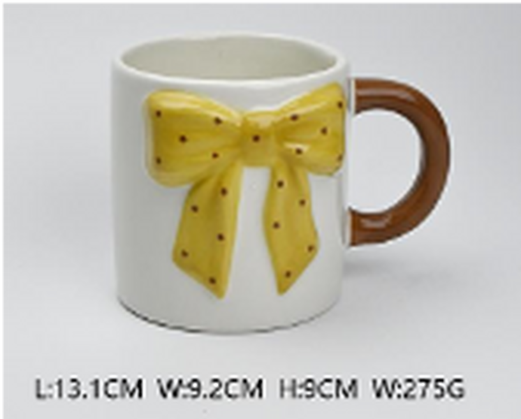 Autumnal Mug